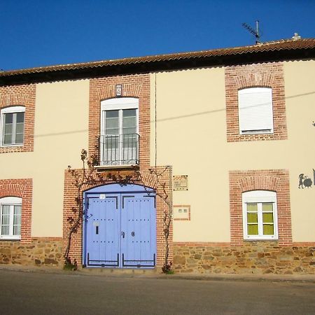Hotel Rural La Rosa De Los Tiempos Carneros Buitenkant foto