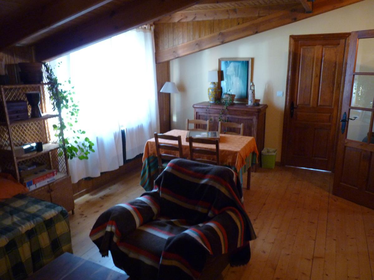 Hotel Rural La Rosa De Los Tiempos Carneros Buitenkant foto